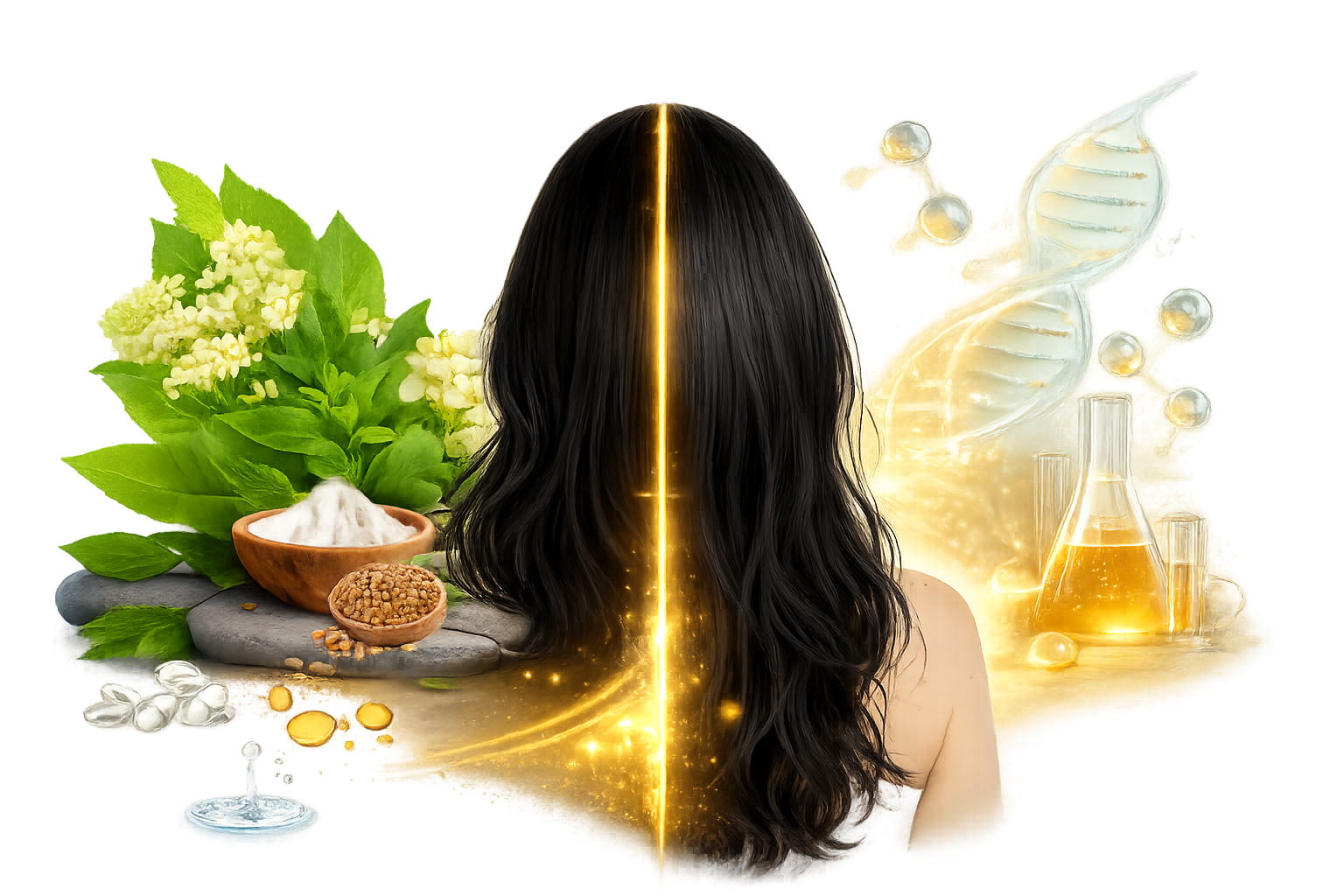 Ayurvedic botanicals