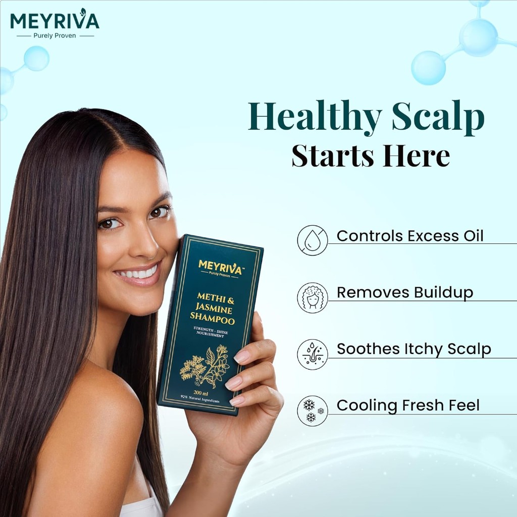 Healthy Scalp Starts Here